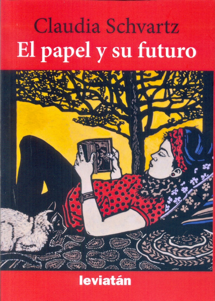 EL Papel y su futuro