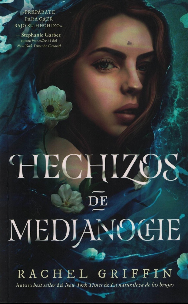 Hechizos de medianoche