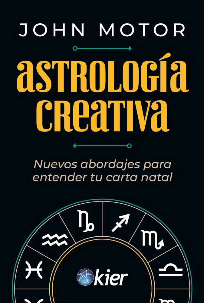 Astrología Creativa