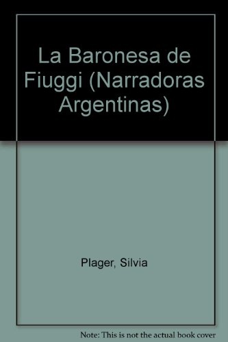 La Baronesa de Fiuggi