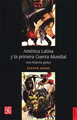 America Latina y la primera Guerra Mundial