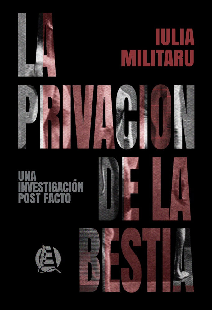 La privacion de la bestia