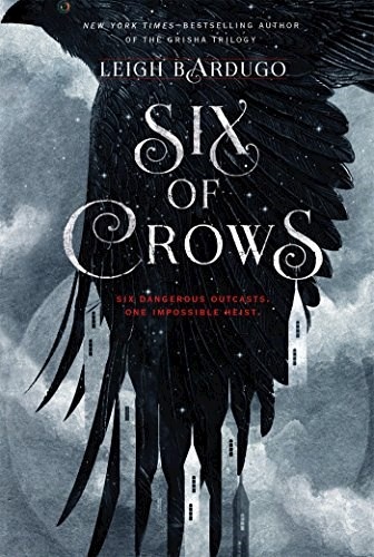 Six of crows 1