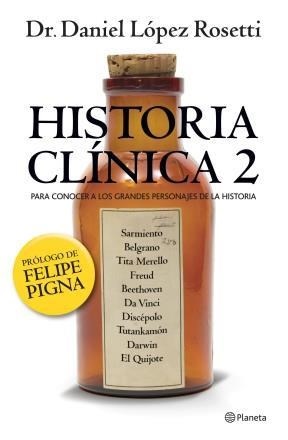 Historia clinica 2