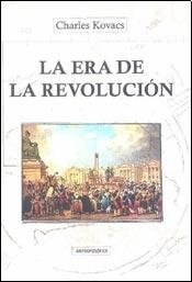 Era de la revolucion, 