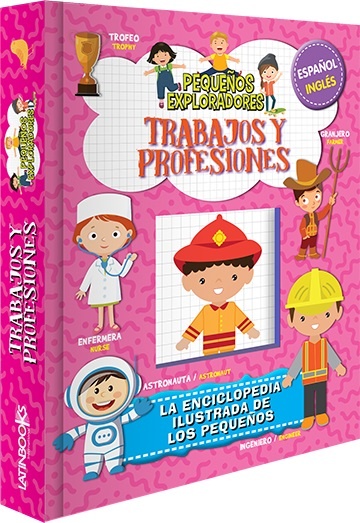 Trabajos y profesiones