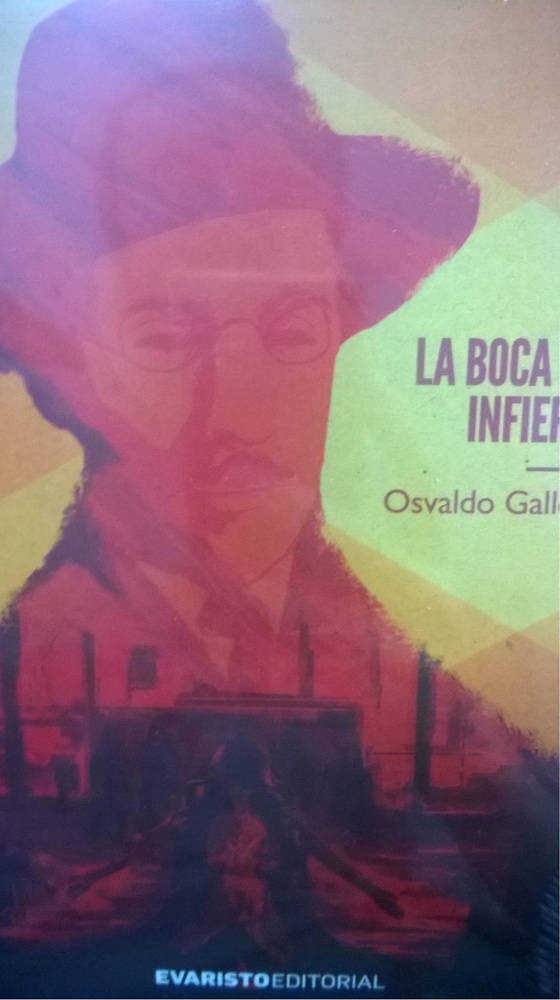 La Boca del infierno