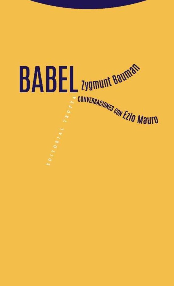 Babel. Conversaciones con Ezio Mauro