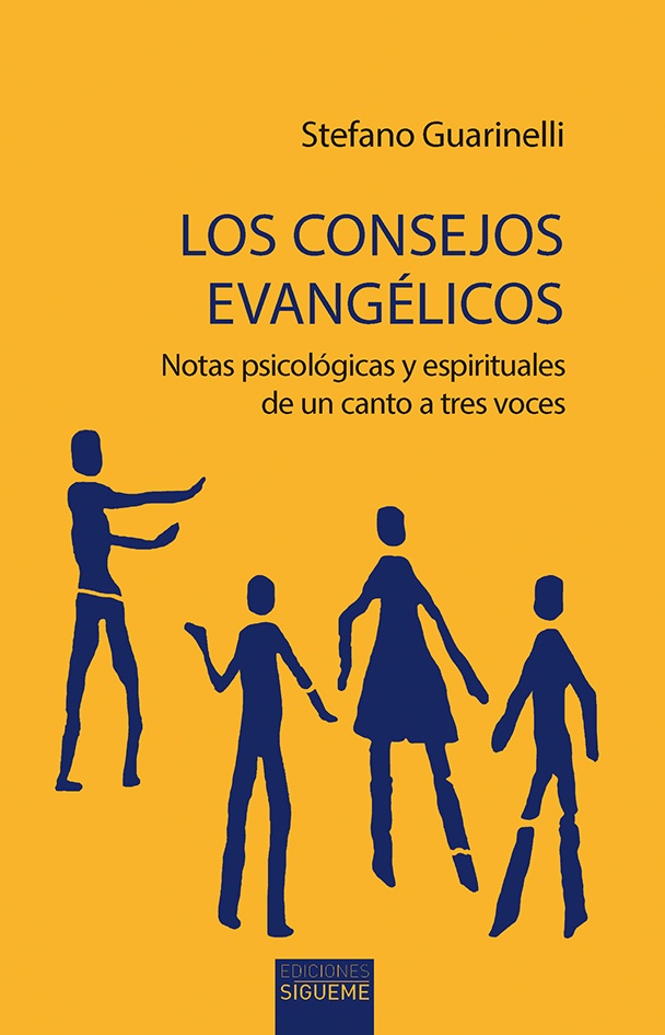 Los consejos evangelicos