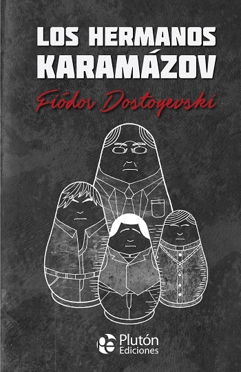 Los hermanos Karamazov