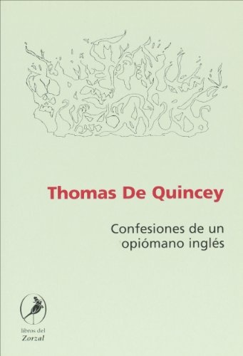 Confesiones de un opiómano inglés