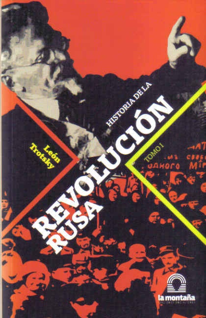 Historia de la Revolución Rusa. 2 tomos