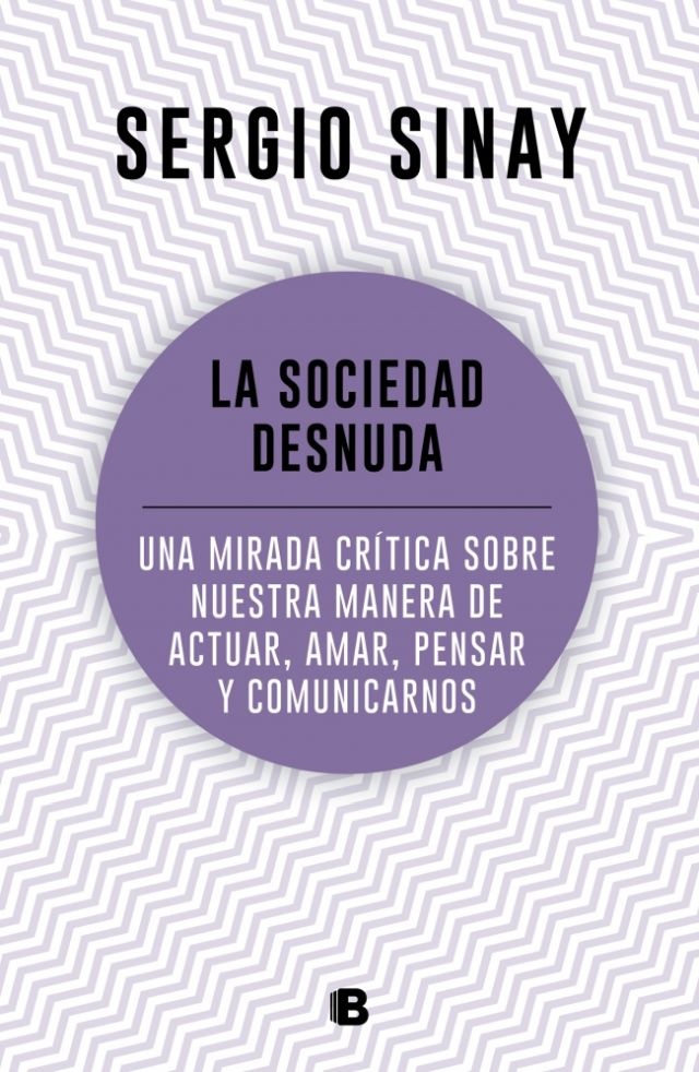 La Sociedad desnuda