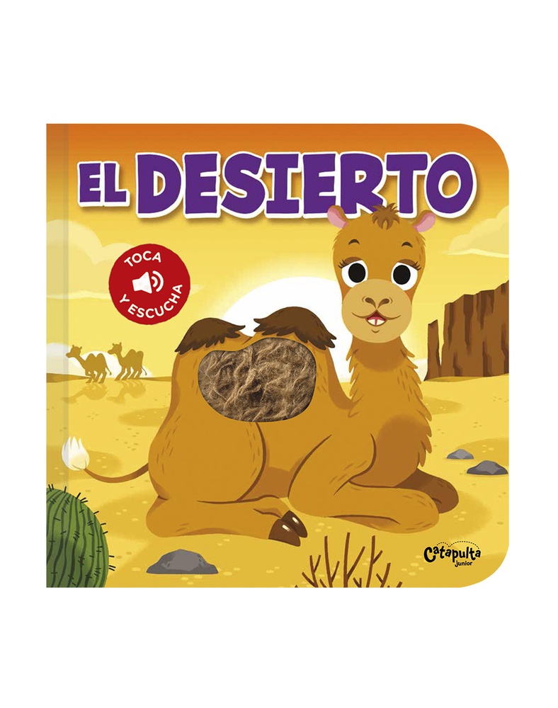 El desierto