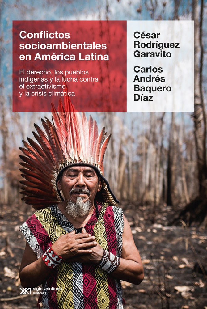 Conflictos socioambientales en América Latina