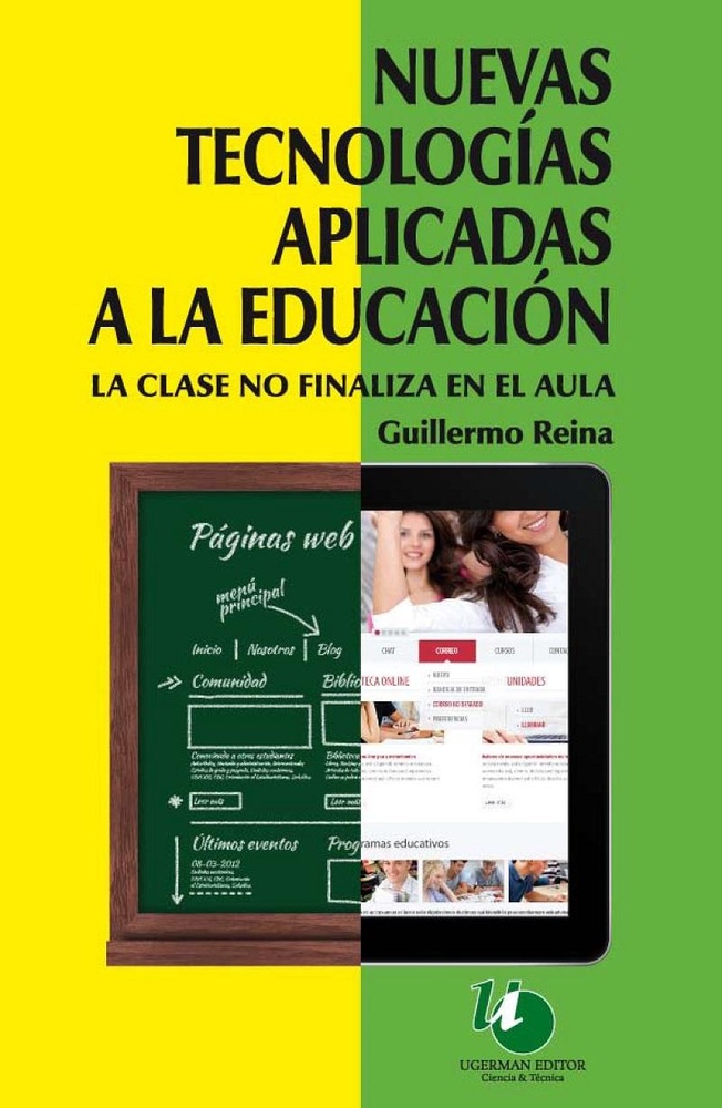 Nuevas Tecnologías Aplicadas a la Educación