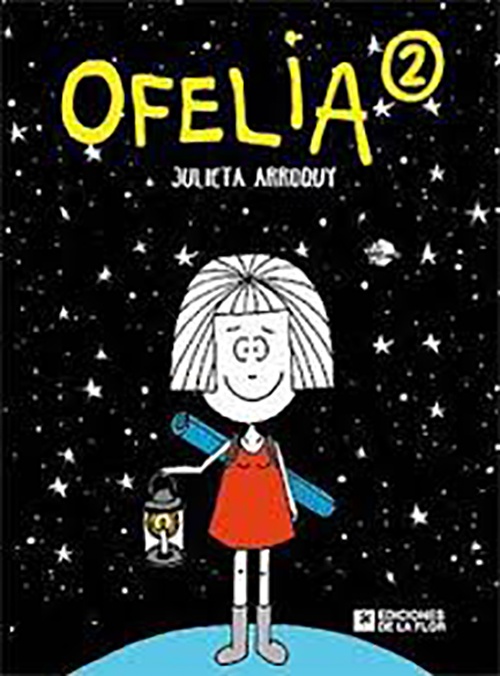 Ofelia 2