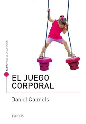 El juego corporal