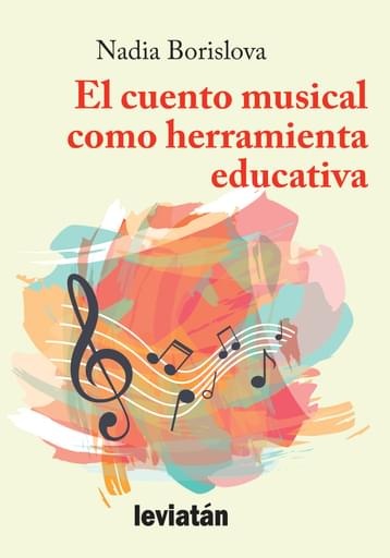 El cuento musical como herramienta educativa