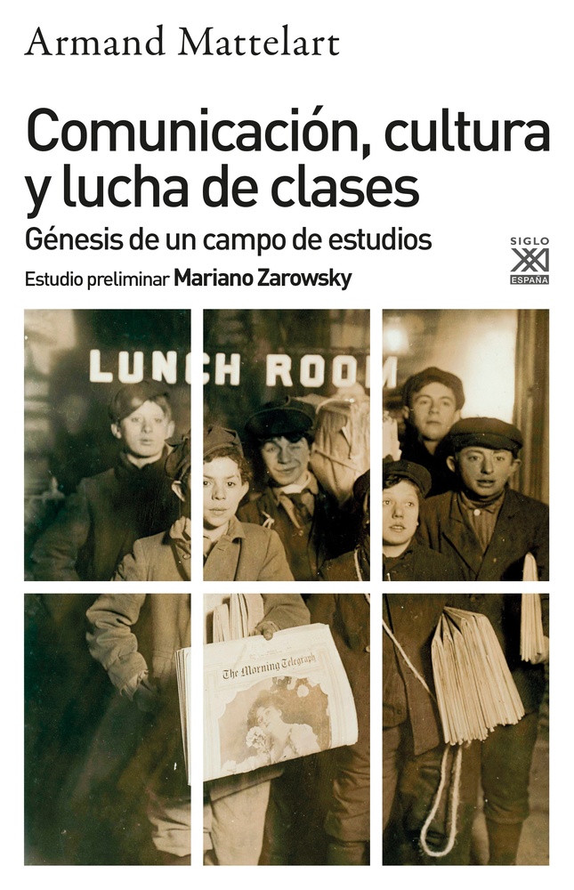 Comunicacion, cultura y lucha de clases