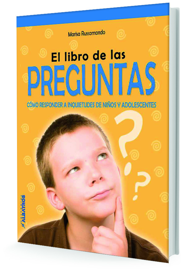 El libro de las preguntas