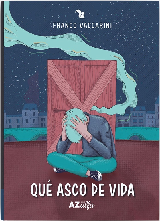 Qué Asco De Vida