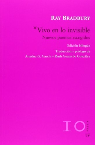 Vivo en lo invisible