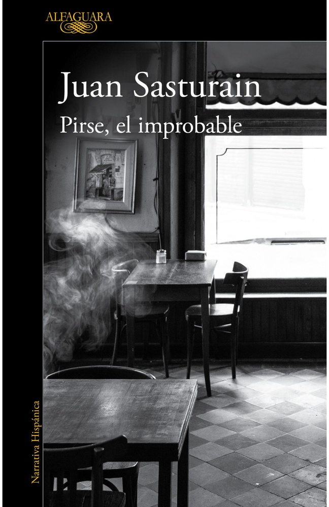 Pirse, el improbable