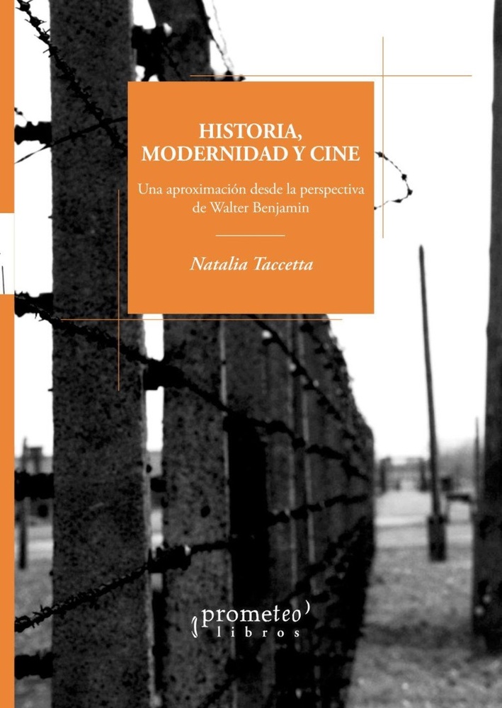 Historia, modernidad y cine