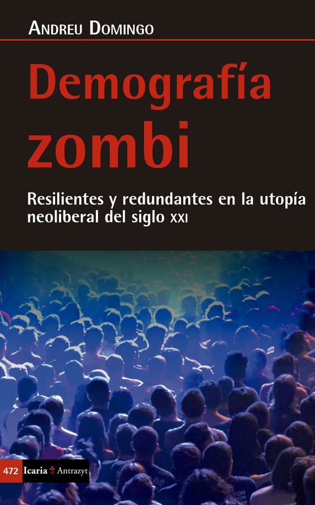 Demografia zombi