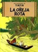 La oreja rota