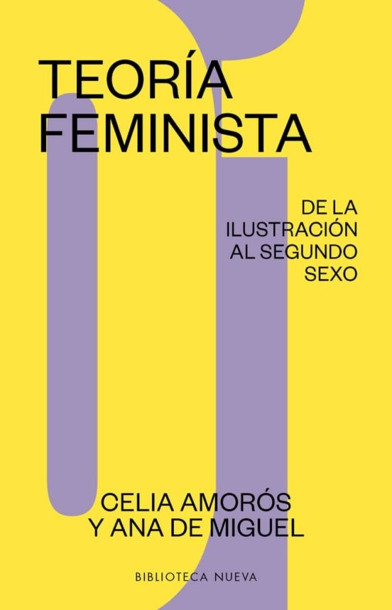 Teoría feminista 1