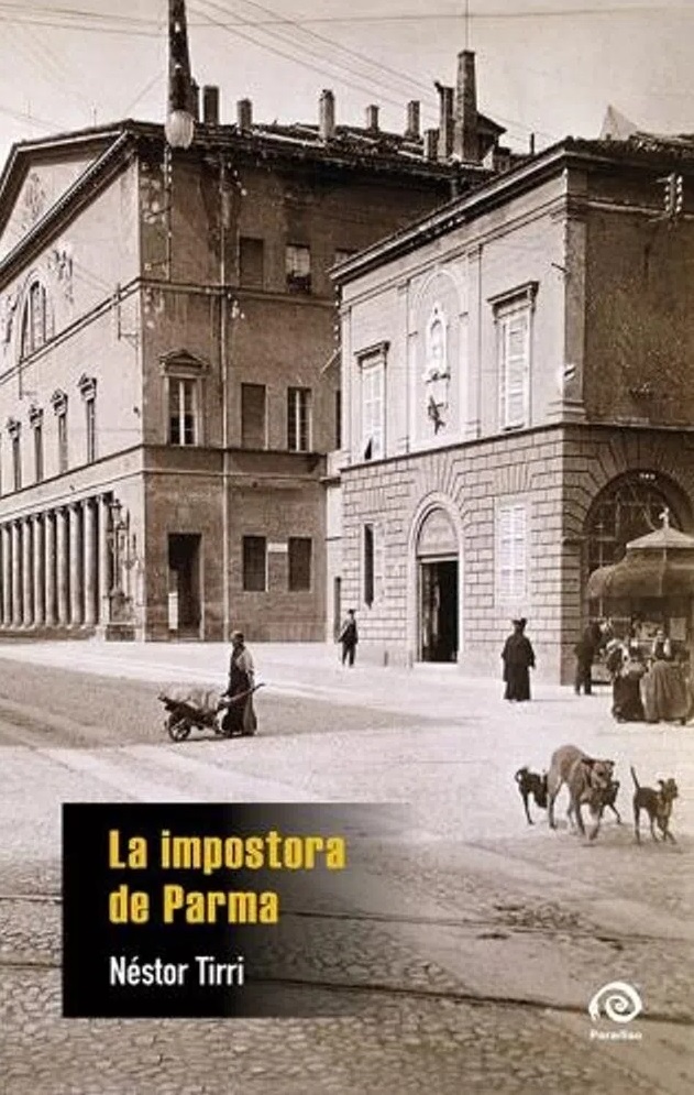 La impostora de Parma