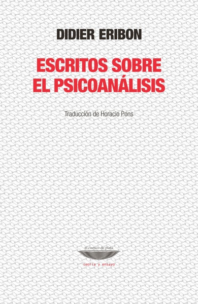 Escritos sobre el psicoanalisis