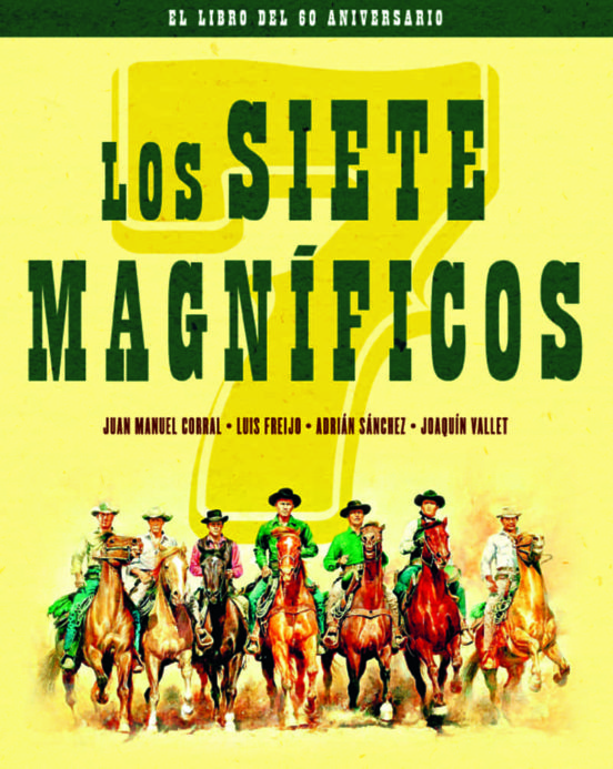 Los Siete magnificos