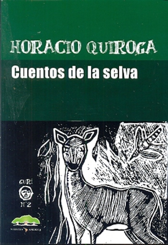 Cuentos de la selva