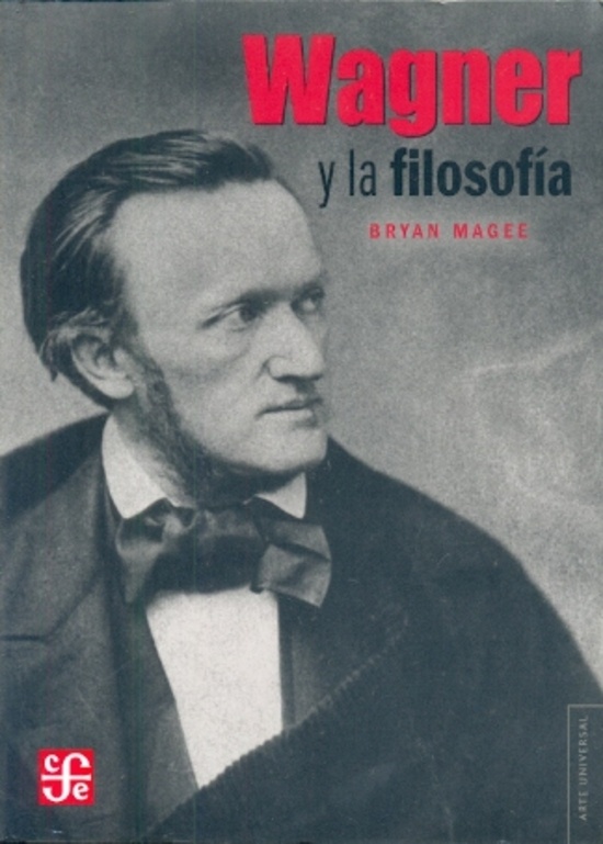 Wagner y la filosofia