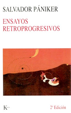 Ensayos retroprogresivos