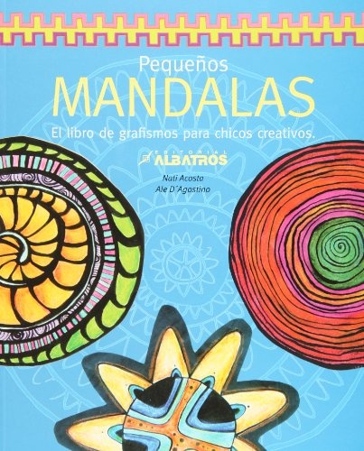 Pequeños mandalas