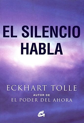 El silencio habla