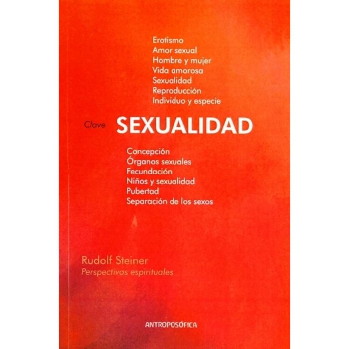 Sexualidad