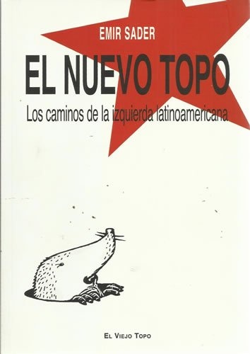 El Nuevo topo