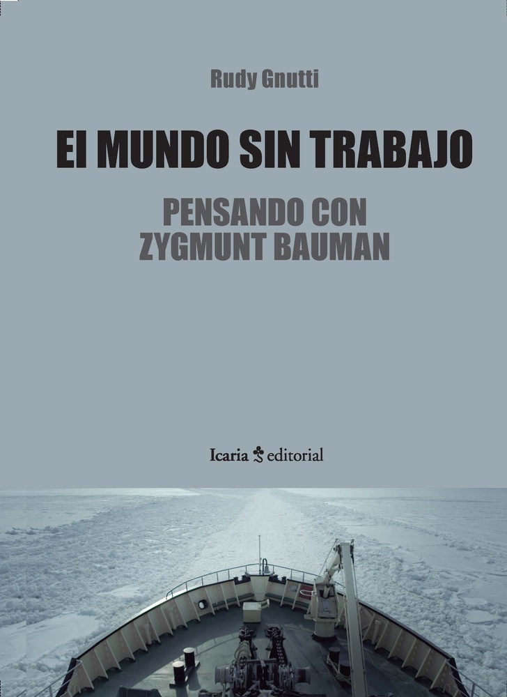 El Mundo sin trabajo