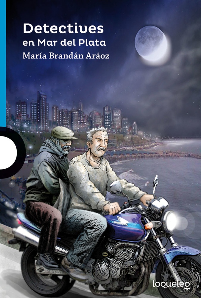 Detectives en Mar del Plata