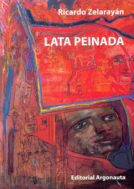 Lata peinada