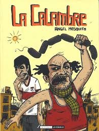 La Calambre