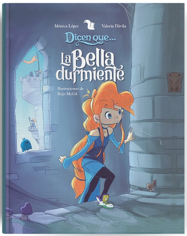 La Bella durmiente