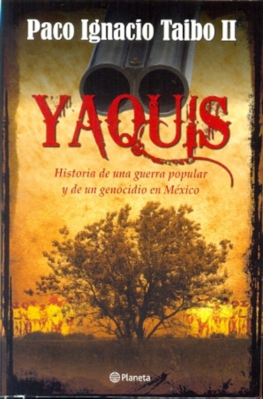 Yaquis