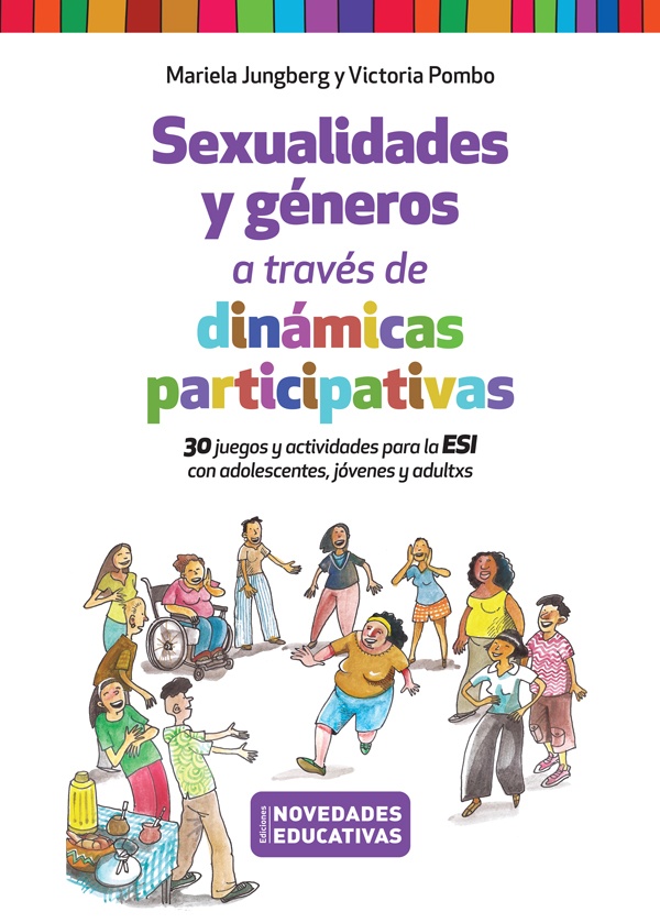 Sexualidades y generos a traves de dinamicas participativas