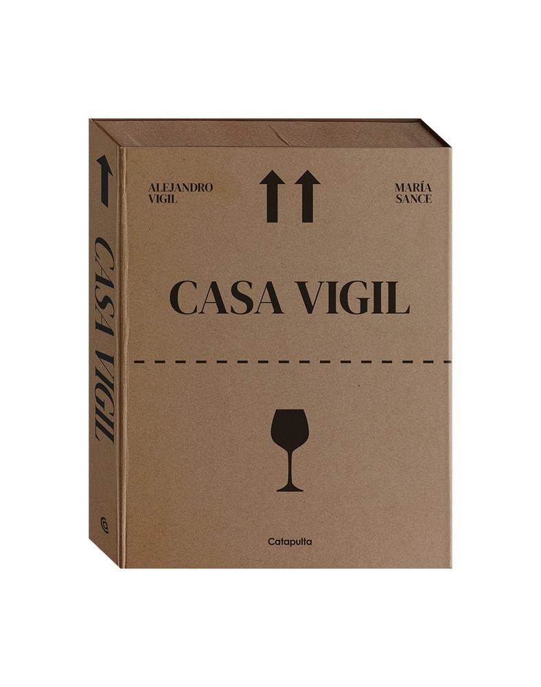 Casa Vigil